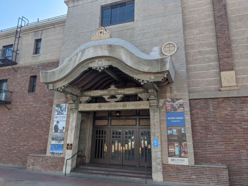 Los Angeles: Downtown Scavenger Hunt Walking Tour - Good To Know