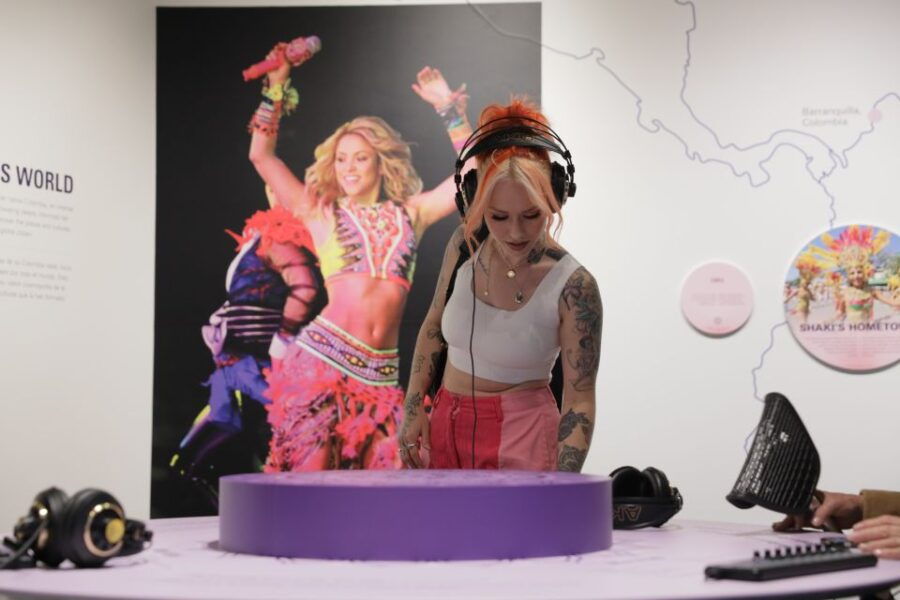 Los Angeles: Grammy Museum Entry Ticket - Good To Know