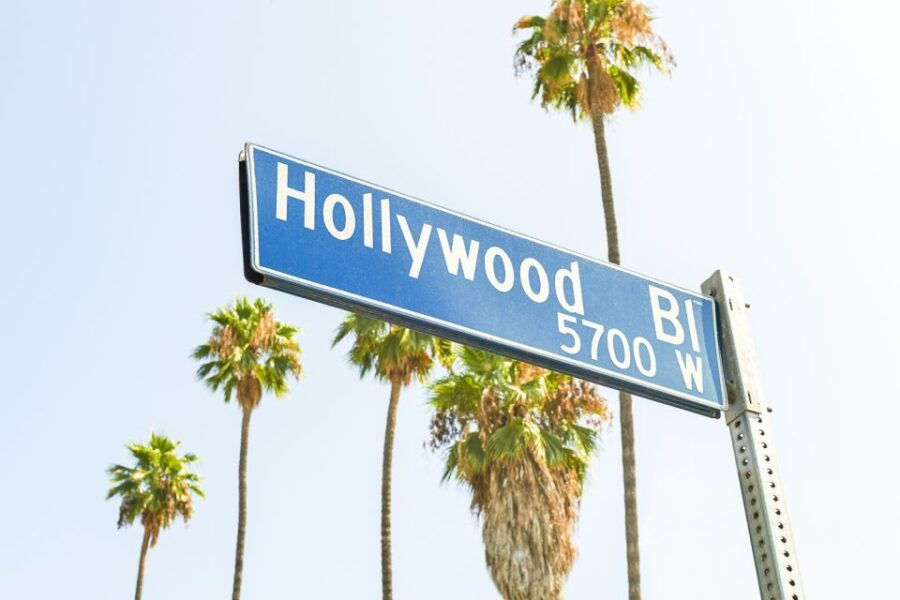 Los Angeles: Hollywood & Celebrity Homes Open-Air Bus Tour - Good To Know