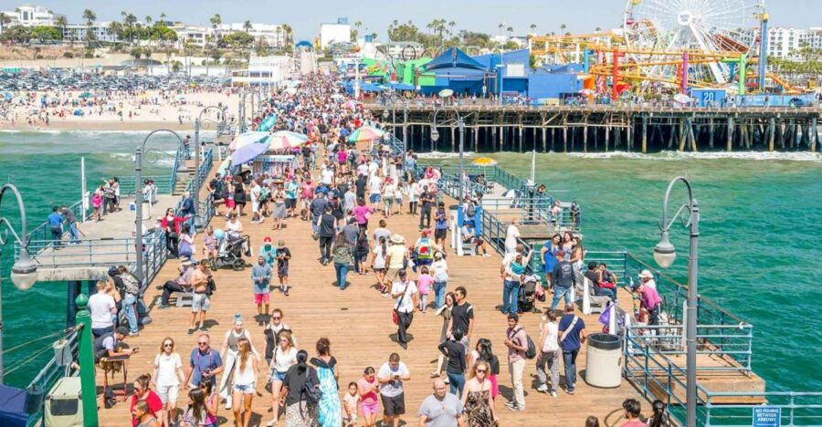 Los Angeles: LA Grand Tour - Good To Know