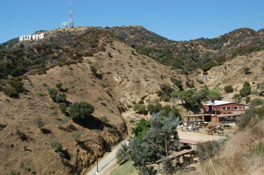 Los Angeles: Mulholland Trail Horseback Riding Tour - Good To Know