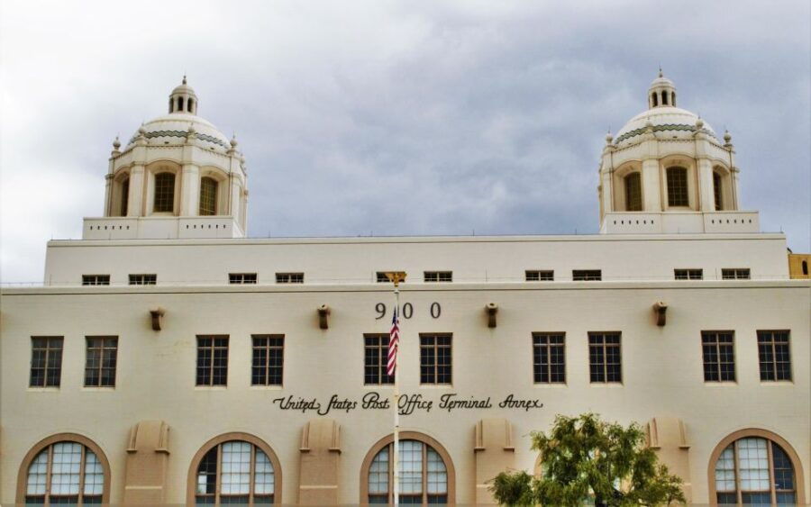 Los Angeles: Private 2-Hour Historic Tour - Good To Know