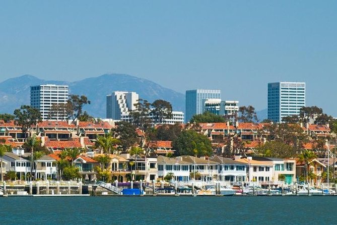 Los Angeles Private Transfer to or From Orange County South. - Good To Know