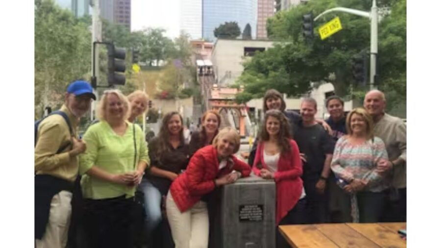 Los Angeles: Venice Beach Food Tour - Good To Know