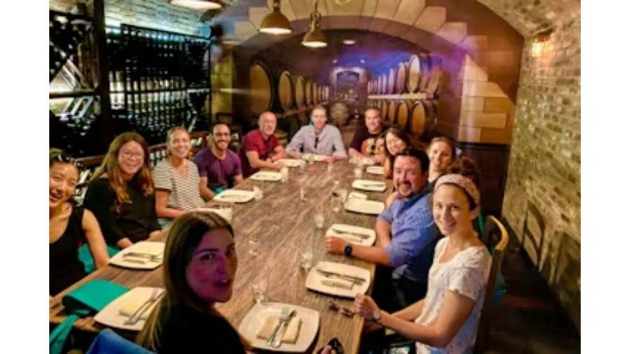 Los Angeles: West Hollywood Food Walking Tour - Good To Know