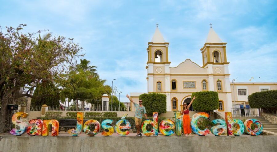 Los Cabos Famous Arch Cruise, City Tour and Lunch - Good To Know