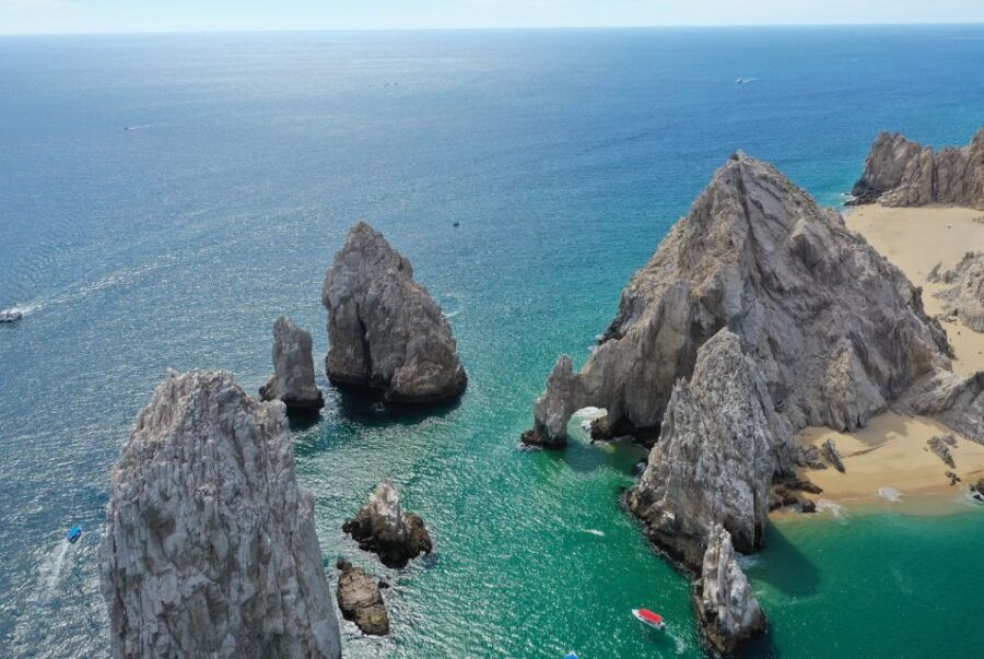 Los Cabos: Reef Snorkeling Cruise With Lunch and Open Bar - Good To Know
