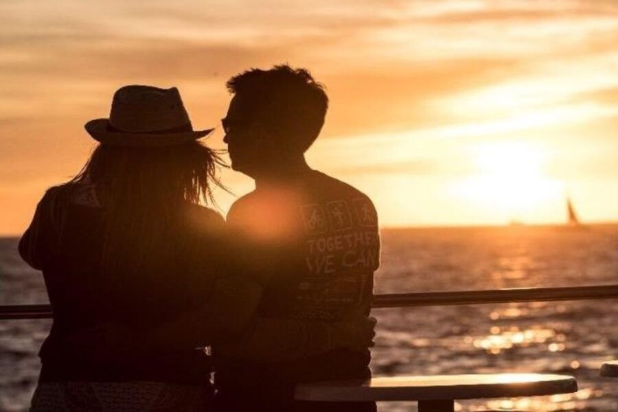 Los Cabos: Tacos & Tequila Tasting Sailboat Tour