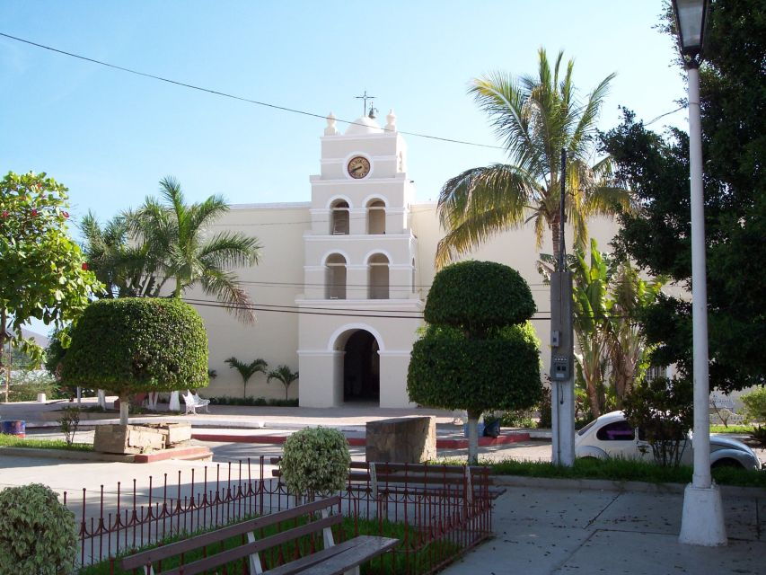 Los Cabos: Todos Santos Guided Tour - Good To Know