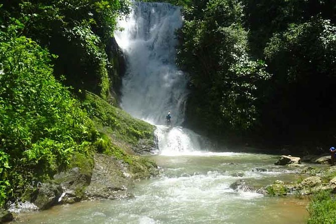 Los Campesinos Reserve, Waterfalls and Wildlife: Small-Group  - Quepos - Good To Know