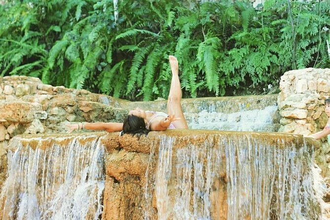 Los Haitises From Punta Cana or Bavaro Areas With Locals - Good To Know