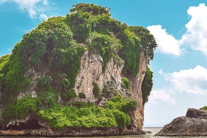 Los Haitises National Park Tour From Punta Cana, Montaña Redonda & Caño Hondo