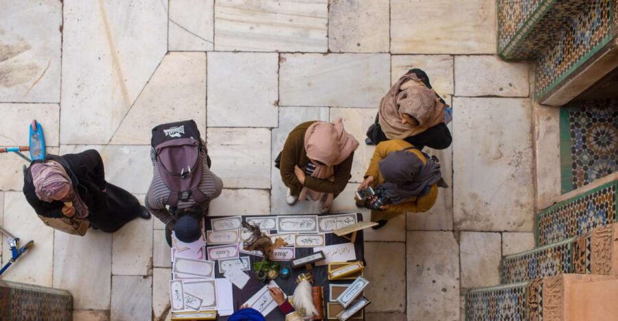 Lost in Time: Unveiling Fez Medina's Ancient Heritage - Good To Know