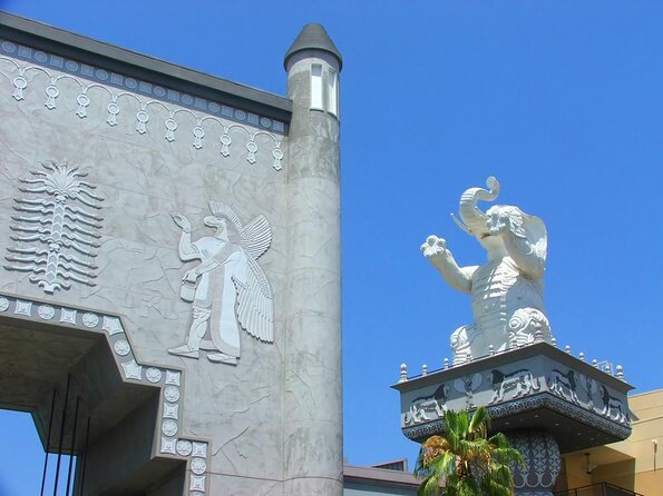 Lost Souls of Hollywood Blvd: a Smartphone Audio Ghost Tour - Good To Know