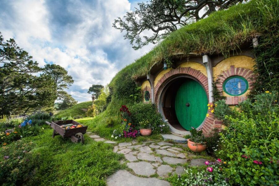 LOTR Hobbiton Day Tour From Auckland - Good To Know