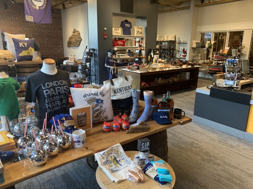 Louisville: Frazier Kentucky History Museum – Entry Ticket