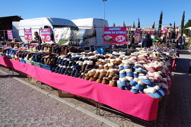 Loule Market - Good To Know