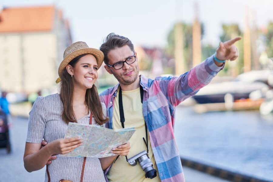 Love and Joy in Aalborg – Walking Tour for Couples - Good To Know