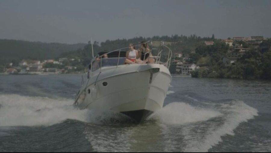 Love Island: Full Day Yacht Tour - Good To Know