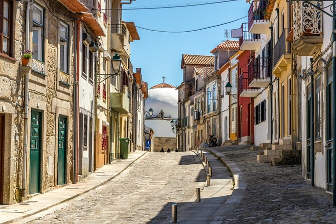 Love Novel Outdoor Escape Game in Porto - Good To Know