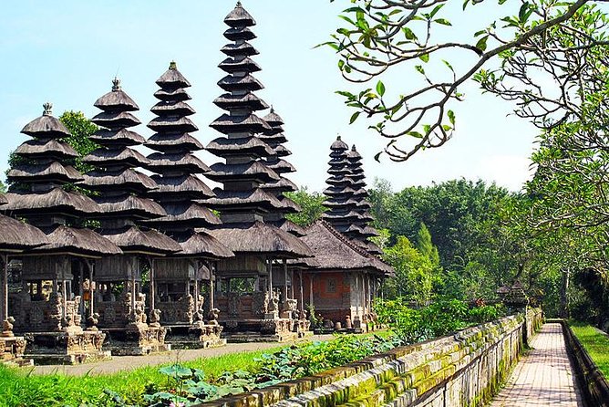 Lovely Denpasar Self-Guided Audio Tour