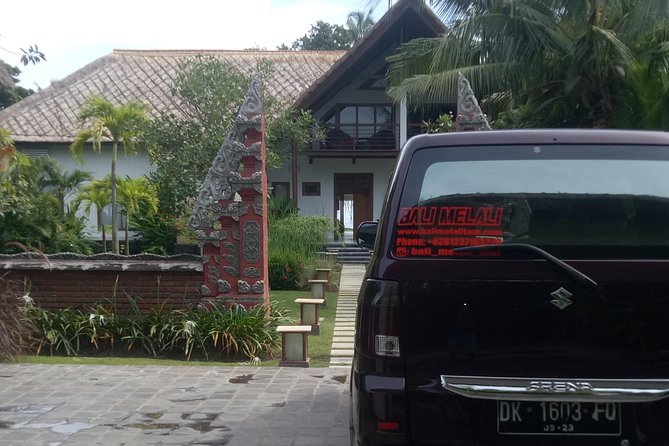 Lovina Taxi Service - Reviews and Ratings