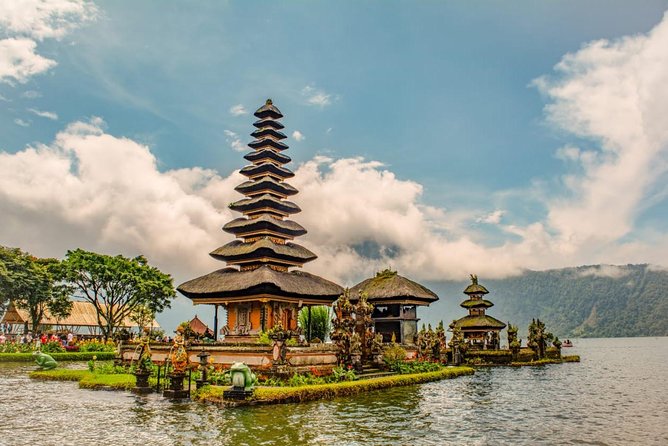 Lovina Tour, Best of North Bali - Lovina Tour Overview