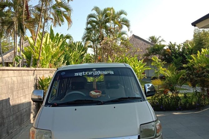 Lovina Tour - Good To Know