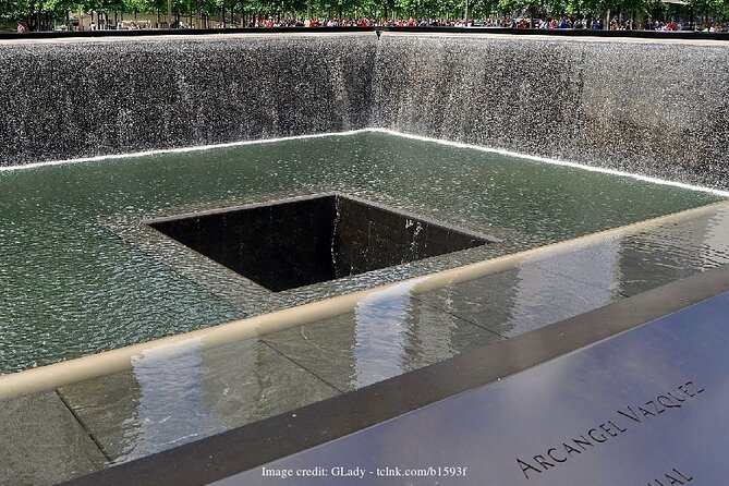 Lower Manhattan, Ground Zero & 9/11 Museum: Private Walking Tour - Good To Know