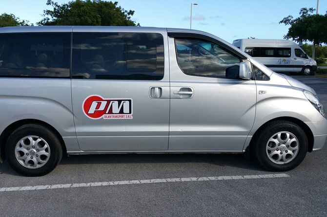 LOWEST FARES From PUJ Airport to Punta Cana, Bav Htls Round Trip - Good To Know