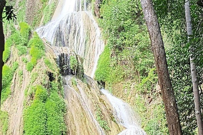 Luang Prabang Zip Line Adventure Half Day