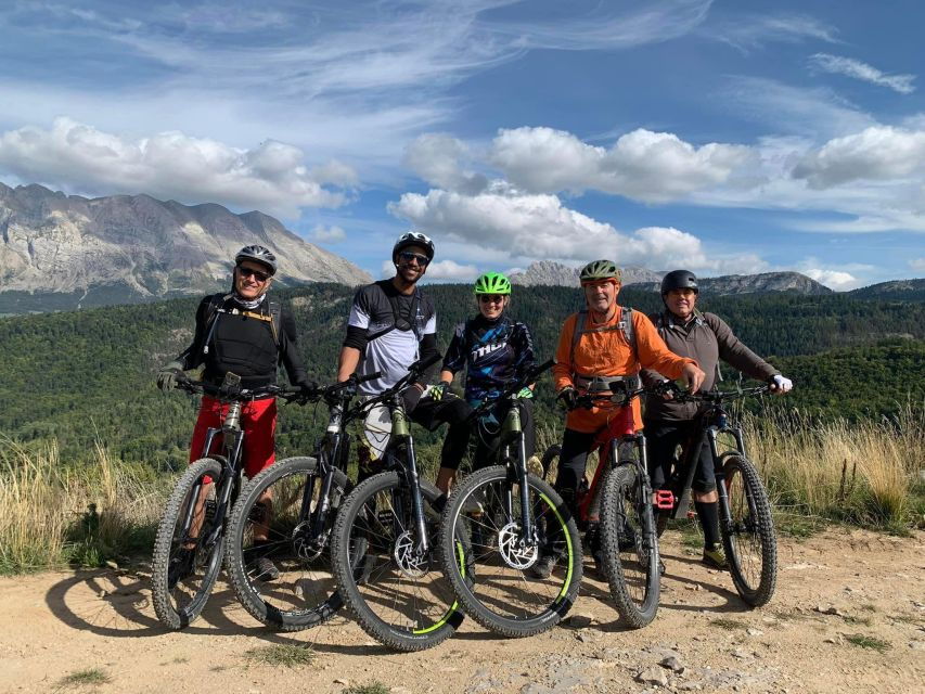 3 Best Bike Tours In Cabrieres D Avignon