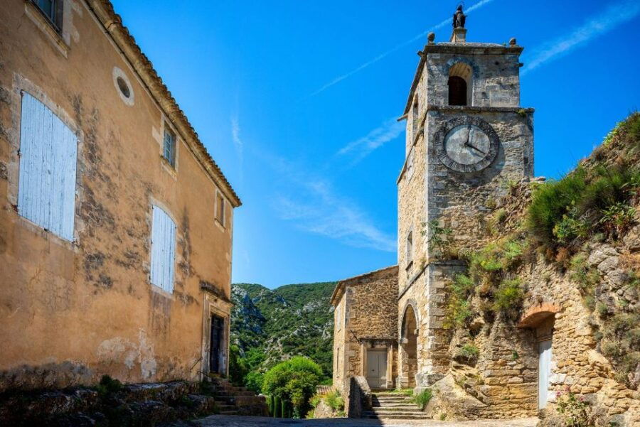 4 Best Bike Tours In Luberon