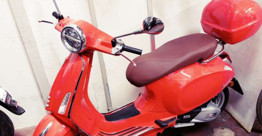 Lucca: 1 Day Vespa and Scooter Rental - Good To Know