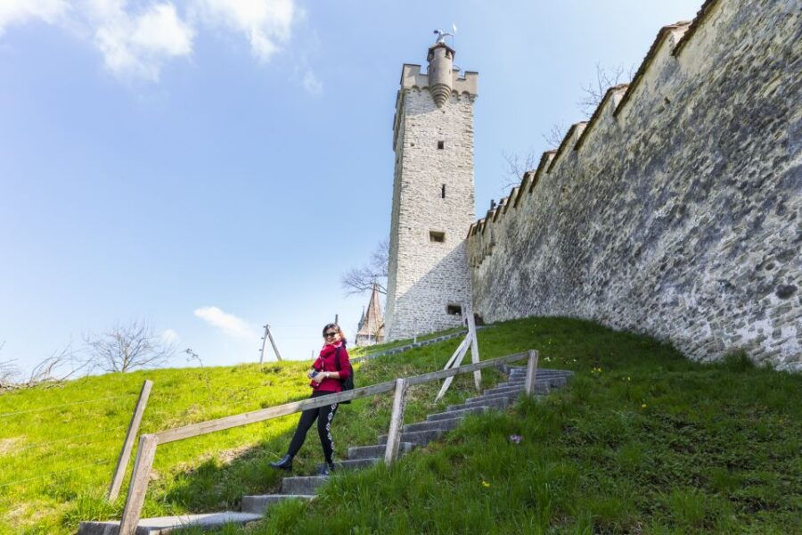 Lucerne: Photography Walking Tour - Good To Know