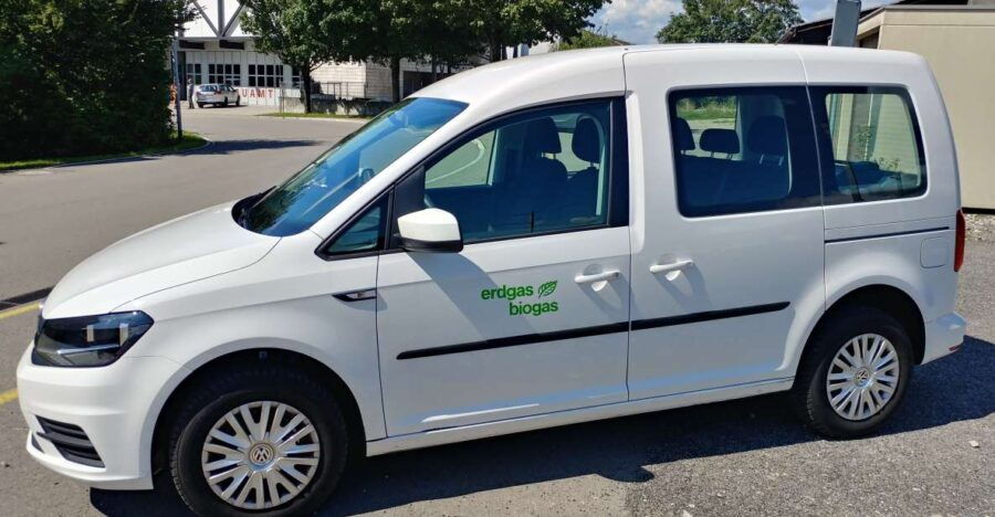 Lucerne: Private Transfer to Interlaken & Grindelwald