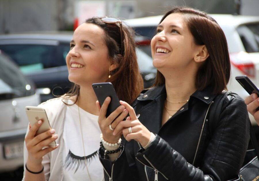 Lucerne: Scavenger Hunt and Self-guided Walking Tour - Good To Know