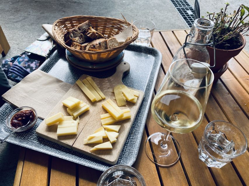 Lucerne: Swiss Zvieri Traditional Tasting Experience - Good To Know