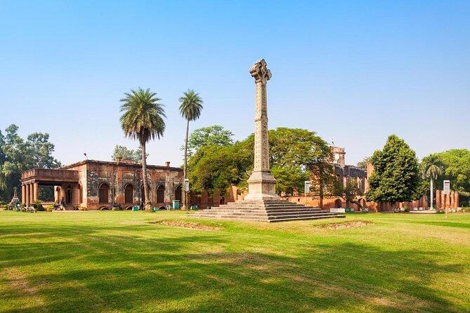 6 Best Guided Tours In Lucknow