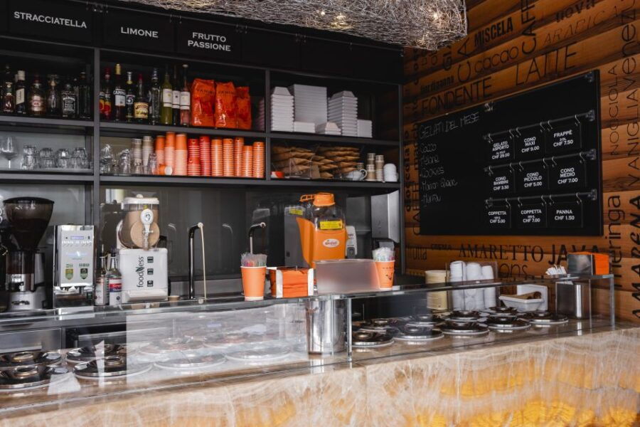 Lugano: Self-Guided Food Tour - Good To Know