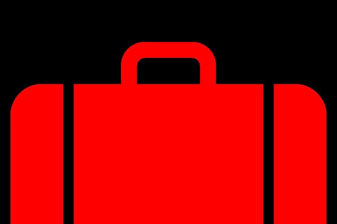 Luggage Pickup & Delivery in Lisbon - Good To Know