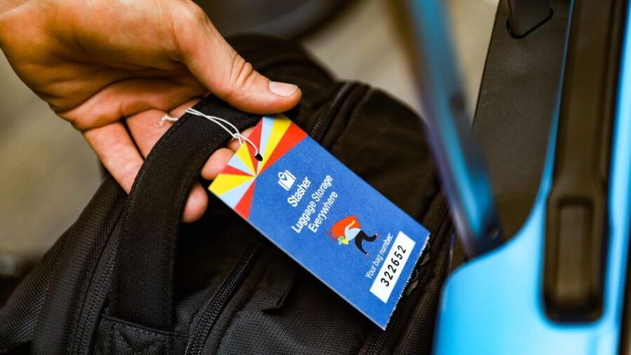 Luggage Storage Venice - Good To Know