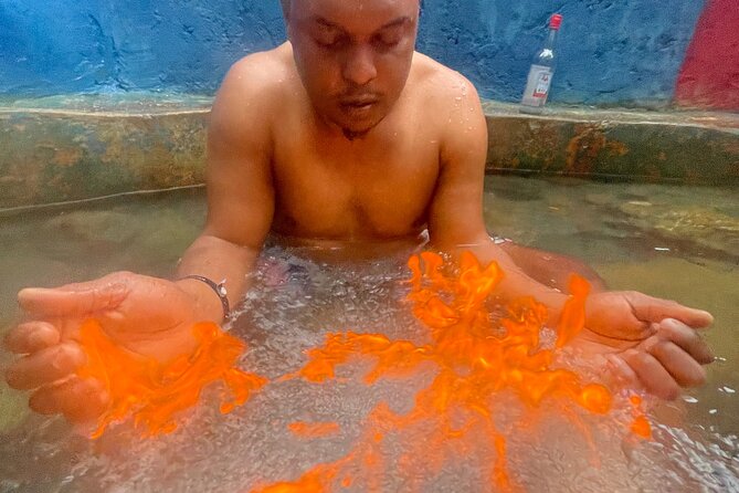 2 Best Massage And Relaxation Services In Negril