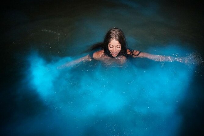 Luminous Lagoon From Montego Bay - Tour Highlights