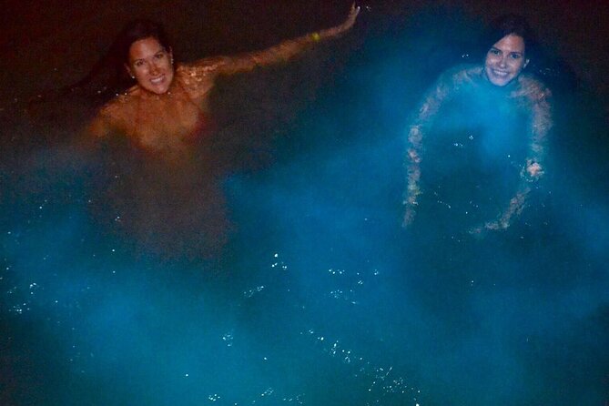 Luminous Lagoon (Glistening Waters) Night Tour - Good To Know