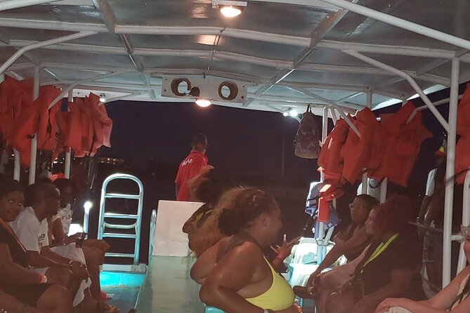 Luminous Lagoon/Glistening Waters Private Tour From Montego Bay - Good To Know