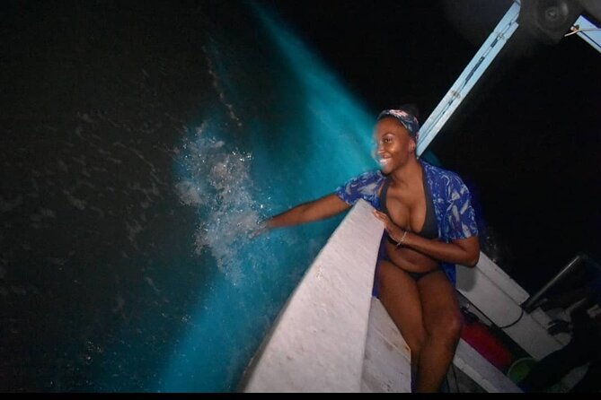 Luminous Lagoon Night Experience From Montego Bay - Good To Know