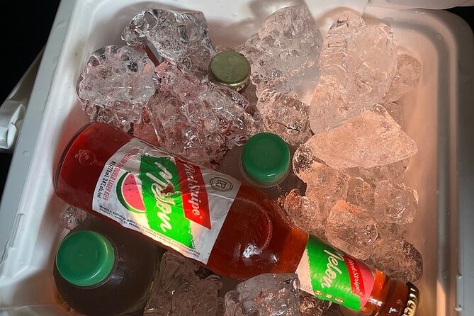 Luminous Lagoon Private Tour In Montego Bay - Good To Know