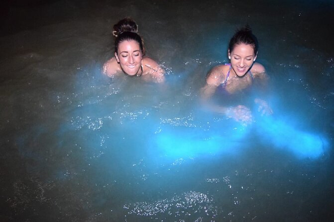 Luminous Lagoon Tour and Fire Show on the Beach - Good To Know