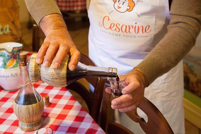 Lunch or Dinner and Cooking Demo at a Local Home in Sassari - Good To Know